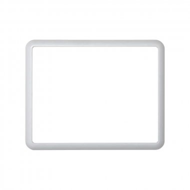 Фотография товара 'Simon SM300-9 Декоративная рамка блока встр/монтажа CIMA Classic, 3 двойных поста'