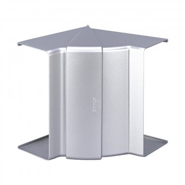 Фотография товара 'Simon TKA1305507-8 Угол переменный внутренний для TK11102-8'