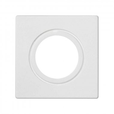 Фотография товара 'Simon K19-9 Вставка для ввода/вывода трубы или сальника Ø22 и Ø29 мм'