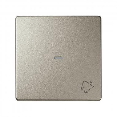 Фотография товара 'Simon 8200017-094 Клавиша для вык-ля с подсв. и пикт."Звонок"'
