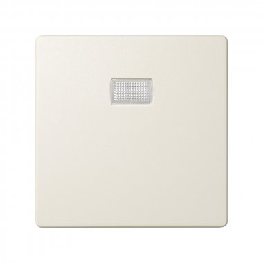 Фотография товара 'Simon 82013-31 Клавиша для вык-ля с подсв. и окном для пиктограмм, сл.кость, S82'