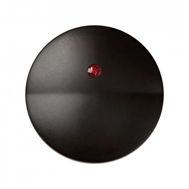 Фотография товара 'Simon 88012-32 Клавиша для выкл-ля с индикатором, коричневый, S88'