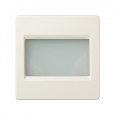 Фотография товара 'Simon 82096-31 Накладка для мех-ма системы "Ждите-Входите", сл.кость, S82'