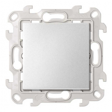 Фотография товара 'Simon 2450101-033 Однополюсный выключатель, 10AX 250В'