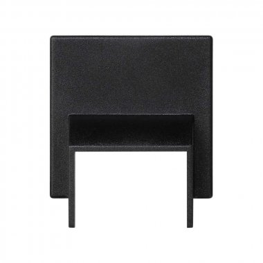 Фотография товара 'Simon K21-14 Вставка для ввода/вывода мини-канала 20x30мм'