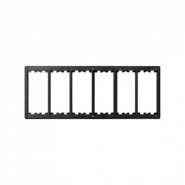 Фотография товара 'Simon SM602-14 Установочная рамка блока встр/монтажа CIMA Classic'