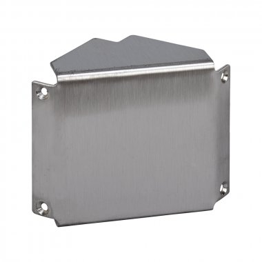 Фотография товара 'Simon TKA102307-8 Угол фиксирующий внешний стальной для TK11071-8'