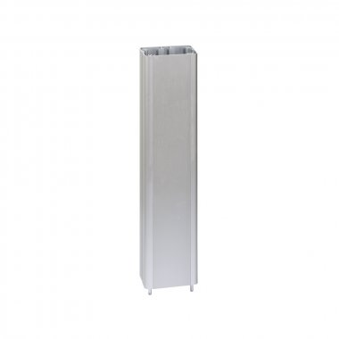 Фотография товара 'Simon AL31P05-8 Удлинитель 0.5м для колонны ALC3100-8-14, Connect'