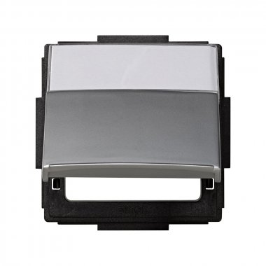 Фотография товара 'Simon 2705092-033 Накладка с крышкой, IK09 TOP IMPACT'