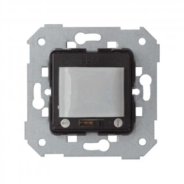 Фотография товара 'Simon 75343-39 Датчик движения релейный, проходной, 230В~, S75'