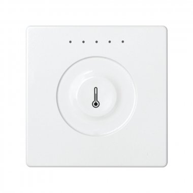 Фотография товара 'Simon 8000615-030 Сенсорная 1-кн регулируемая панель, Т3 маркировка'