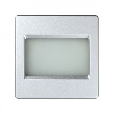 Фотография товара 'Simon 82096-93 Накладка для мех-ма системы "Ждите-Входите", мат.алюминий, S82D'