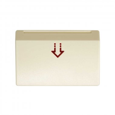 Фотография товара 'Simon 27078-31 Накладка для карточного выкл-ля'