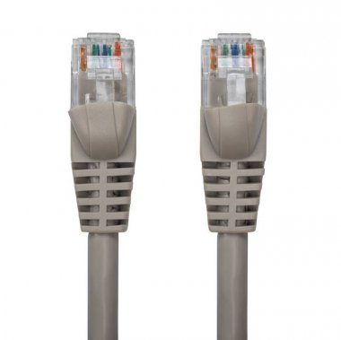 Фотография товара 'Simon CL50U Патч-корд RJ45 Cat.5e UTP 0,5м'