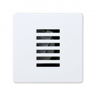 Фотография товара 'Simon 27806-35 Звонок электрический, 230В'