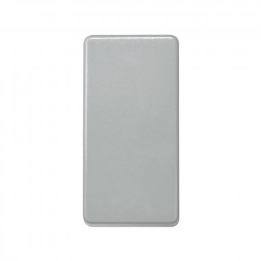 Фотография товара 'Simon 27201-66 Переключатель (проходной) узкий, 10AX 250В'