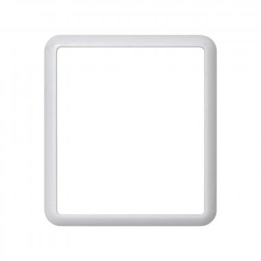 Фотография товара 'Simon SM200-9 Декоративная рамка блока встр/монтажа CIMA Classic, 2 двойных поста'