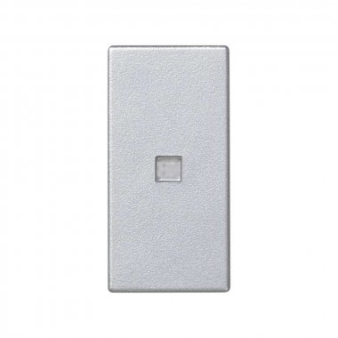 Фотография товара 'Simon K113-8 Клавиша узкая для выключателя с подсветкой, K45, Connect'