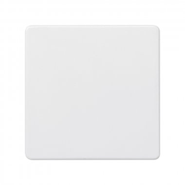 Фотография товара 'Simon 27133-65 Двухполюсный выключатель, 16AX 250В'