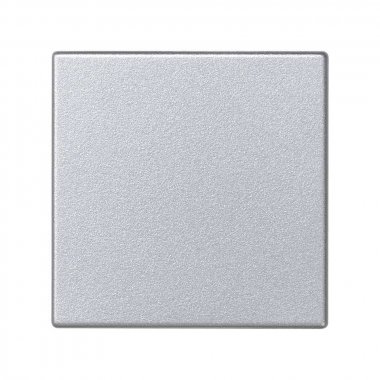 Фотография товара 'Simon K17-8 Заглушка, алюминий, K45, Connect'