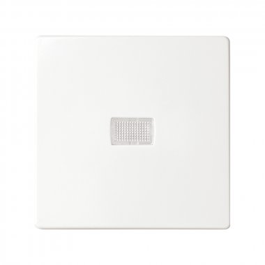 Фотография товара 'Simon 8200013-030 Клавиша для вык-ля с подсв. и окном для пиктограмм'