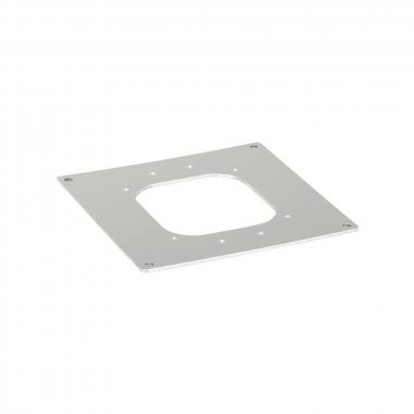 Фотография товара 'Simon ALKA02-8 Крышка алюминиевая для мини-колонн и башен на цоколь, Connect'