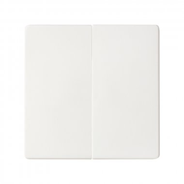 Фотография товара 'Simon 8200026-090 Клавиша двойная для вык-ля'