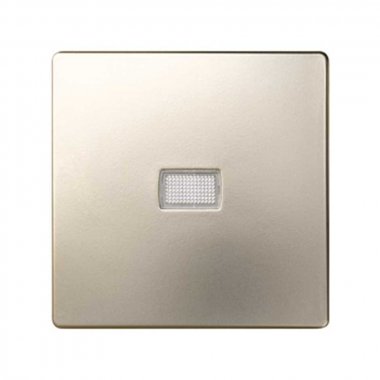 Фотография товара 'Simon 8200013-034 Клавиша для вык-ля с подсв. и окном для пиктограмм'