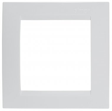 Фотография товара 'Simon 1500610-030 Рамка на 1 пост'