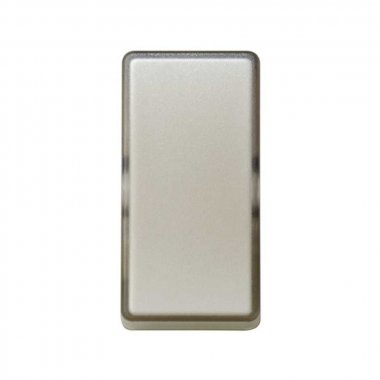 Фотография товара 'Simon 2710010-112 Клавиша для выкл-ля узкая'