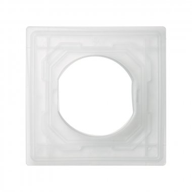 Фотография товара 'Simon 2705950-030 Манжета повышения влагозащиты до IP44, S27S'