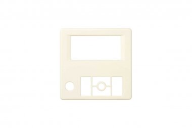 Фотография товара 'Simon 27058-32 Накладка для цифрового радиоприемника'