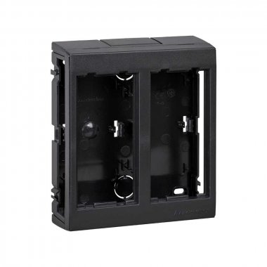 Фотография товара 'Simon SBC250-14 Дополнительный настенный блок поверх/монтажа CIMA Pro'