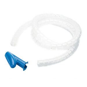 Фотография товара 'Simon TC250-0 Кабельный органайзер+аппликатор, Ø25мм, Connect'