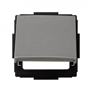 Фотография товара 'Simon 2705092-063 Накладка с крышкой, IK07'