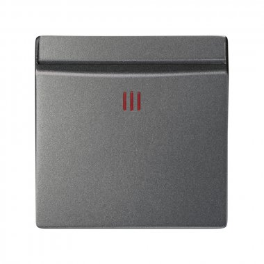 Фотография товара 'Simon 8200078-096 Накладка для карточного выкл-ля'