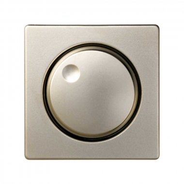 Фотография товара 'Simon 82054-34 Накладка для светорегулятора, шампань, S82'