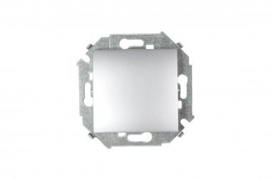 Фотография товара 'Simon 1591251-033 Перекрестный выключатель (с 3-х мест), 16AX 250В'