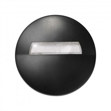 Фотография товара 'Simon 88063-38 Клавиша для выключателя с инф.вставкой, графит, S88'