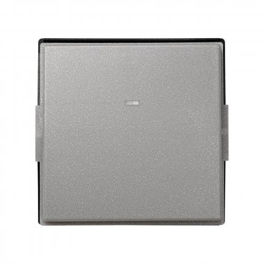 Фотография товара 'Simon 2705011-063 Клавиша для выключателя с подсвет., IK07'