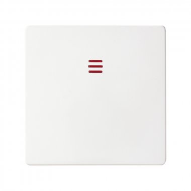 Фотография товара 'Simon 8200111-090 Клавиша для вык-ля S75 с подсветкой'