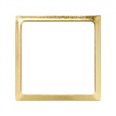 Фотография товара 'Simon 2700670-066 Вставка, золото, S27P'