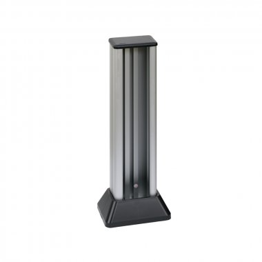 Фотография товара 'Simon ALC323-8-14 Колонна алюминиевая, 2 стороны, 6 двойных постов'