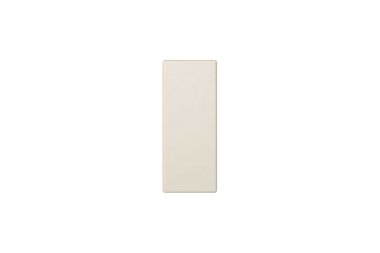 Фотография товара 'Simon 82800-61 Заглушка узкая, сл.кость, S82Centr'