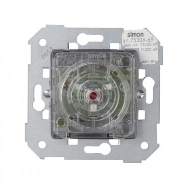 Фотография товара 'Simon 75306-69 Вспомогательный механизм для 75305-69 и 75322-69, S75'