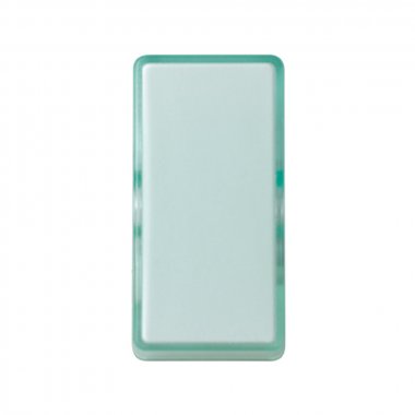 Фотография товара 'Simon 2710010-111 Клавиша для выключателя узкая'