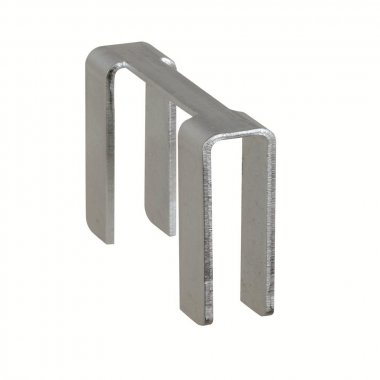 Фотография товара 'Simon ACSE Скоба соединительная для коробок KGE170-23, сталь, K45, Connect'