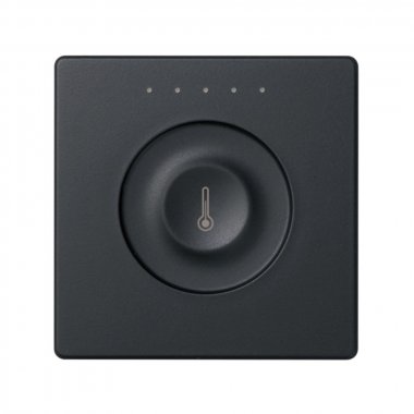 Фотография товара 'Simon 8000615-038 Сенсорная 1-кн регулируемая панель, Т3 маркировка'