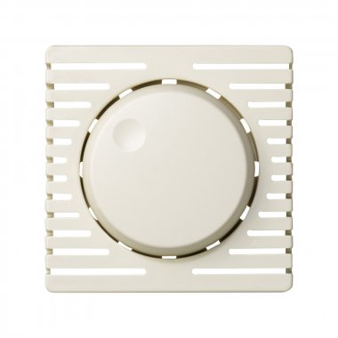 Фотография товара 'Simon 82035-31 Накладка для светорегулятора 1кВт, сл.кость, S82'