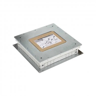 Фотография товара 'Simon G300 Монтажная коробка металлическая для SF370 и S300, Connect'